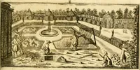 Picture 56 of 56 from Le parfait jardinier, ou, Instruction pour les jardins fruitiers et potagers : avec une Trait© des oranges, suivi de Reflexions sur l'agriculture (1695), leaf 780