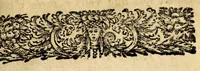 An illustration from Le parfumeur françois qui enseigne toutes les manieres de tirer les odeurs des fleurs, & à faire toutes sortes de composition de parfums. : Avec le secret de purger le tabac en poudre; & le parfumer de toutes sortes d'odeurs. Pour le divertissement de la noblesse, l'ut lité des personnes religieuses & necessaire aux baigneurs & perruquiers (1698)