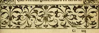 An illustration from Le pegme de Pierre Covstav (1560)