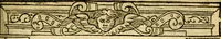 An illustration from Le pegme de Pierre Covstav (1560)