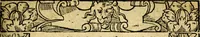 An illustration from Le pegme de Pierre Covstav (1560)