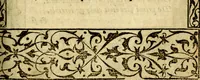 An illustration from Le pegme de Pierre Covstav (1560)