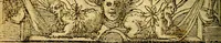 An illustration from Le pegme de Pierre Covstav (1560)