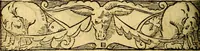 An illustration from Le pegme de Pierre Covstav (1560)