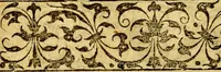 An illustration from Le pegme de Pierre Covstav (1560)