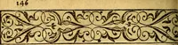An illustration from Le pegme de Pierre Covstav (1560)