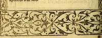 An illustration from Le pegme de Pierre Covstav (1560)