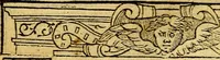 An illustration from Le pegme de Pierre Covstav (1560)