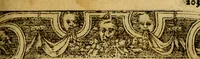 An illustration from Le pegme de Pierre Covstav (1560)