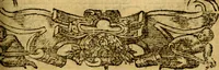 An illustration from Le pegme de Pierre Covstav (1560)