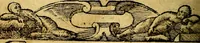 An illustration from Le pegme de Pierre Covstav (1560)
