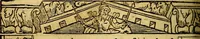 An illustration from Le pegme de Pierre Covstav (1560)