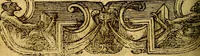 An illustration from Le pegme de Pierre Covstav (1560)