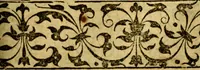 An illustration from Le pegme de Pierre Covstav (1560)