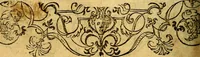 An illustration from Le pegme de Pierre Covstav (1560)