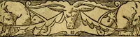 An illustration from Le pegme de Pierre Covstav (1560)