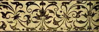 An illustration from Le pegme de Pierre Covstav (1560)