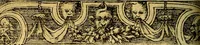 An illustration from Le pegme de Pierre Covstav (1560)