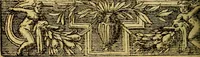 An illustration from Le pegme de Pierre Covstav (1560)