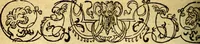 An illustration from Le pegme de Pierre Covstav (1560)