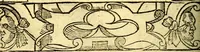 An illustration from Le pegme de Pierre Covstav (1560)