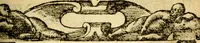 An illustration from Le pegme de Pierre Covstav (1560)