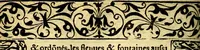 An illustration from Le pegme de Pierre Covstav (1560)