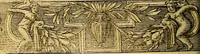 An illustration from Le pegme de Pierre Covstav (1560)