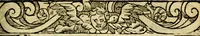 An illustration from Le pegme de Pierre Covstav (1560)