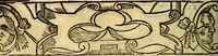 An illustration from Le pegme de Pierre Covstav (1560)