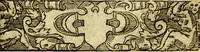An illustration from Le pegme de Pierre Covstav (1560)