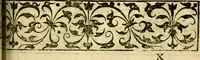 An illustration from Le pegme de Pierre Covstav (1560)