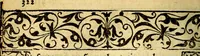An illustration from Le pegme de Pierre Covstav (1560)