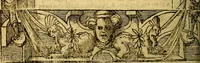 An illustration from Le pegme de Pierre Covstav (1560)