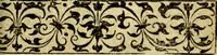 An illustration from Le pegme de Pierre Covstav (1560)