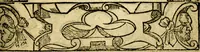 An illustration from Le pegme de Pierre Covstav (1560)