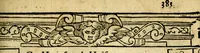 An illustration from Le pegme de Pierre Covstav (1560)