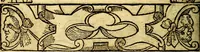 An illustration from Le pegme de Pierre Covstav (1560)