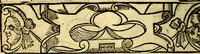 An illustration from Le pegme de Pierre Covstav (1560)