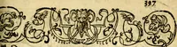An illustration from Le pegme de Pierre Covstav (1560)