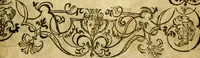 An illustration from Le pegme de Pierre Covstav (1560)