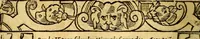 An illustration from Le pegme de Pierre Covstav (1560)