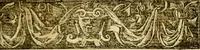 An illustration from Le pegme de Pierre Covstav (1560)