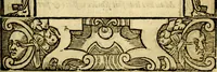 An illustration from Le pegme de Pierre Covstav (1560)