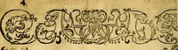 An illustration from Le pegme de Pierre Covstav (1560)