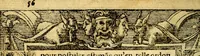 An illustration from Le pegme de Pierre Covstav (1560)