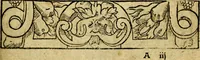 An illustration from Le pegme de Pierre Covstav (1560)