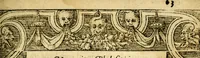 An illustration from Le pegme de Pierre Covstav (1560)
