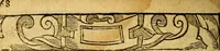 An illustration from Le pegme de Pierre Covstav (1560)