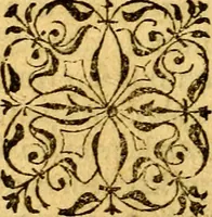 An illustration from Le pegme de Pierre Covstav (1560)